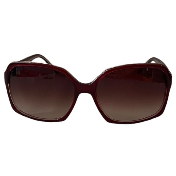 Fendi Crystal Logo Sunglasses FS5267R main image 4